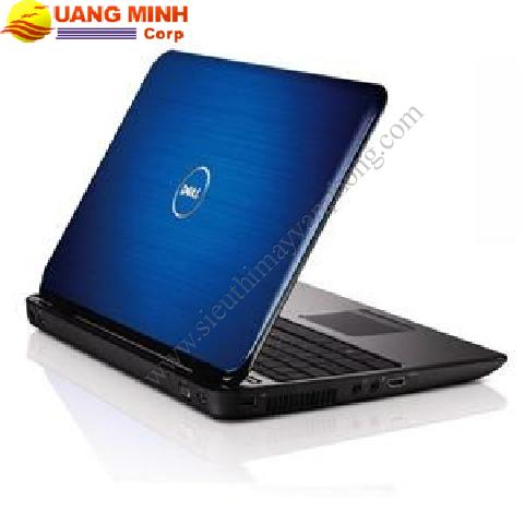 "Inspiron N5010 25YNC1 Obsidian Black"